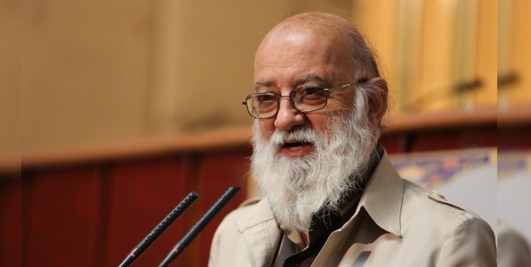 انتقاد شدید رئیس شورای شهر تهران به بودجه 1401 شهرداری ها انتقاد شدید رئیس شورای شهر تهران به بودجه 1401 شهرداری ها
