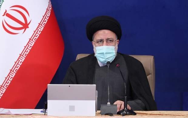 پیشنهاد جدید جبهه تحولخواهان انقلابی به رئیس جمهور پیشنهاد جدید جبهه تحولخواهان انقلابی به رئیس جمهور