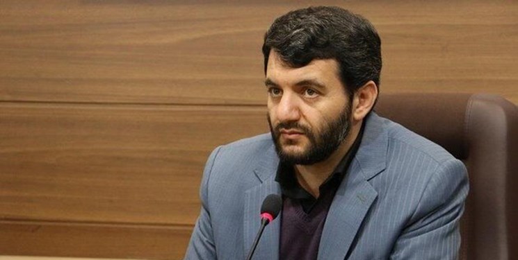 عبدالملکی: ساماندهی صندوقهای بازنشستگی دنبال میشود عبدالملکی: ساماندهی صندوقهای بازنشستگی دنبال میشود