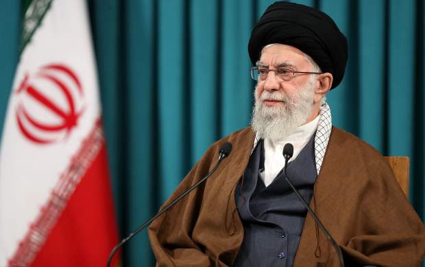 پیام نوروزی؛رهبر معظم انقلاب سال ۱۴۰۱ را سال «تولید؛ دانشبنیان، اشتغالآفرین» نامگذاری کردند/ دولتی مردمی و علاقهمند به هدفهای مردمی در ریلی غیر از دولت قبلی در حال حرکت است/ تولید دانشبنیان و اشتغالآفرین موجب پیشرفت محسوس در همه اهداف اقتصادی خواهد بود پیام نوروزی؛رهبر معظم انقلاب سال ۱۴۰۱ را سال «تولید؛ دانشبنیان، اشتغالآفرین» نامگذاری کردند/ دولتی مردمی و علاقهمند به هدفهای مردمی در ریلی غیر از دولت قبلی در حال حرکت است/ تولید دانشبنیان و اشتغالآفرین موجب پیشرفت محسوس در همه اهداف اقتصادی خواهد بود