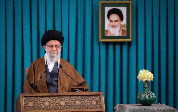 ۸ نکته مهم پیام نوروزی رهبر انقلاب چه بود؟ ۸ نکته مهم پیام نوروزی رهبر انقلاب چه بود؟
