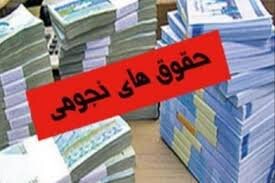 ساز وکار مجلس برای ممانعت از پرداخت حقوقهای نجومی در سال 1401 ساز وکار مجلس برای ممانعت از پرداخت حقوقهای نجومی در سال 1401