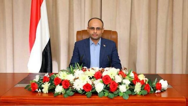 المشاط: سال هشتم جنگ یمن سرشار از غافلگیری خواهد بود المشاط: سال هشتم جنگ یمن سرشار از غافلگیری خواهد بود