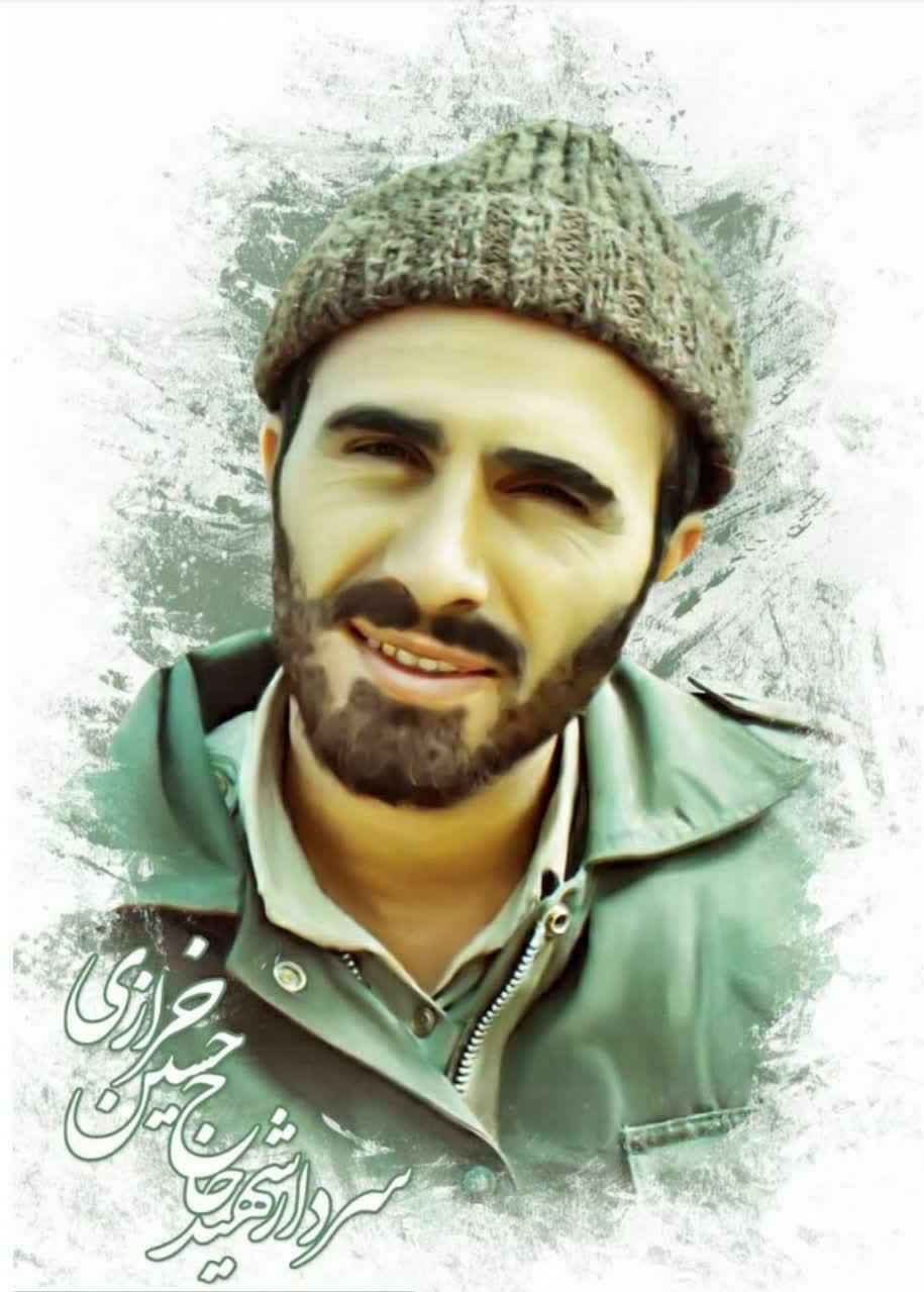 جنگ را فراموش نکنی.... جنگ را فراموش نکنی....
