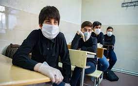 شرط استفاده از «شاد» برای دانشآموزان مشکوک به کرونا/ ممنوعیت افزایش شهریه به بهانه آموزش حضوری شرط استفاده از «شاد» برای دانشآموزان مشکوک به کرونا/ ممنوعیت افزایش شهریه به بهانه آموزش حضوری