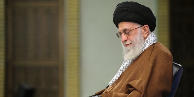 انتصاب حجتالاسلام سیدسعید حسینی به امامت جمعه و نمایندگی ولیفقیه در کاشان انتصاب حجتالاسلام سیدسعید حسینی به امامت جمعه و نمایندگی ولیفقیه در کاشان