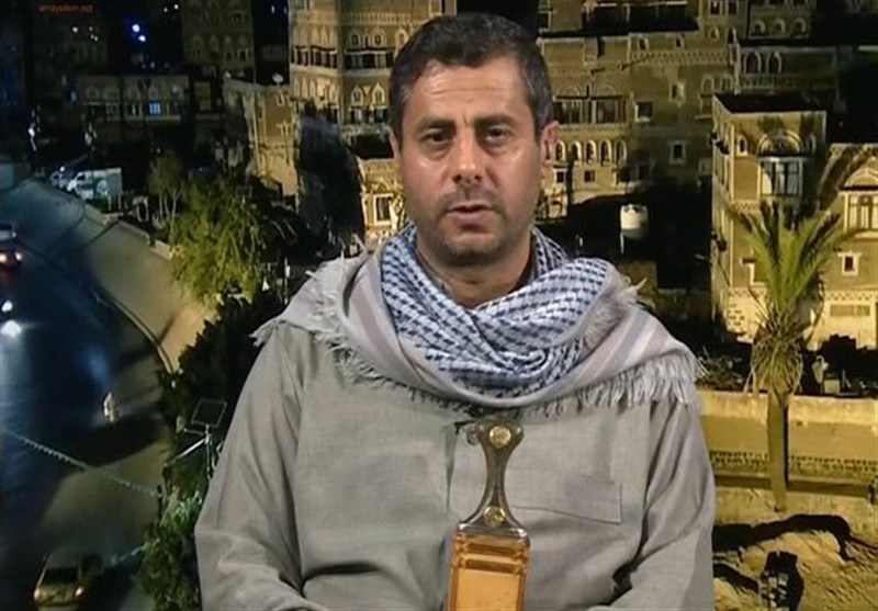 انصارالله: توقف عملیاتهای نظامی ائتلاف متجاوز بدون رفع محاصره یمن بیمعناست انصارالله: توقف عملیاتهای نظامی ائتلاف متجاوز بدون رفع محاصره یمن بیمعناست