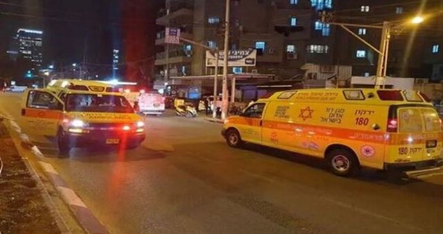 مقاومت فلسطین: عملیات مقاومت فلسطین: عملیات