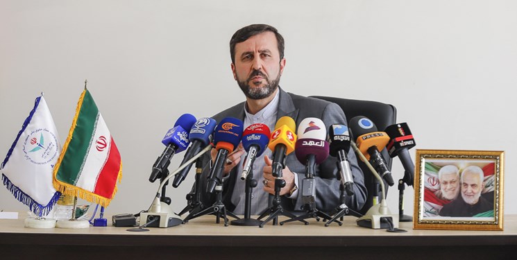واکنش دبیر ستاد حقوق بشر به اظهارات درخصوص اعمال خشونت علیه برخی بازیگران زن در عرصه سینما واکنش دبیر ستاد حقوق بشر به اظهارات درخصوص اعمال خشونت علیه برخی بازیگران زن در عرصه سینما