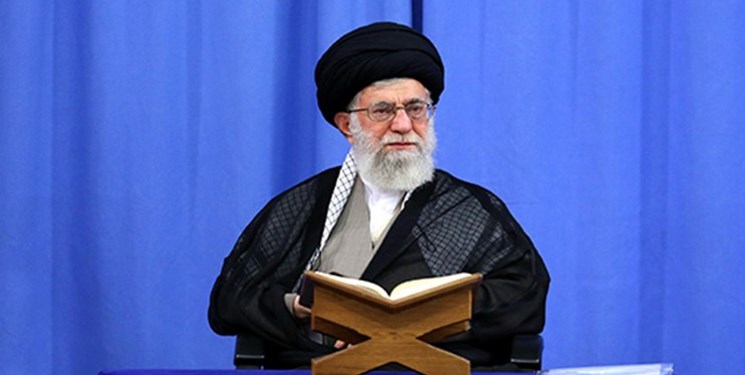 محفل انس با قرآن در حضور رهبر انقلاب برگزار میشود محفل انس با قرآن در حضور رهبر انقلاب برگزار میشود