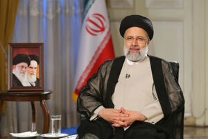 رئیس جمهور حلول ماه مبارک رمضان را به سران کشورهای اسلامی تبریک گفت رئیس جمهور حلول ماه مبارک رمضان را به سران کشورهای اسلامی تبریک گفت