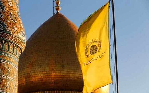 درب های آستان حضرت عبدالعظیم(ع) ۲۴ ساعته باز است درب های آستان حضرت عبدالعظیم(ع) ۲۴ ساعته باز است