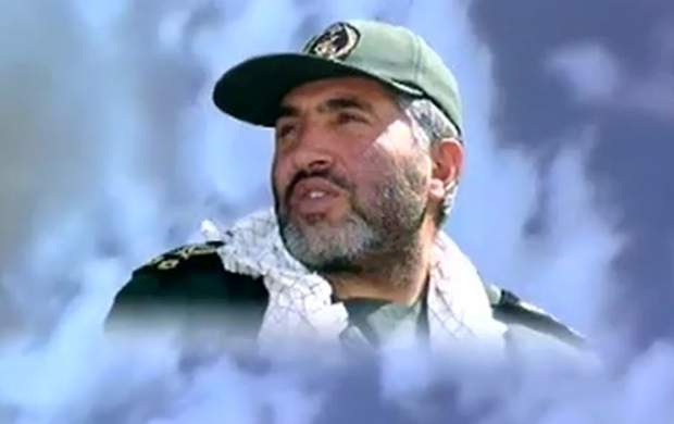 حافظه عجیب حاج احمد در شناخت رزمندهها حافظه عجیب حاج احمد در شناخت رزمندهها