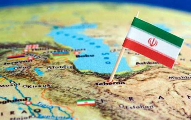 نشریه آمریکایی هیل: بیباکی ایران نگرانکننده است نشریه آمریکایی هیل: بیباکی ایران نگرانکننده است