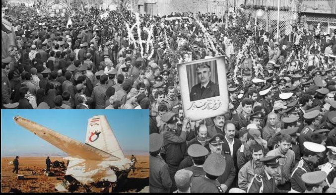 از طراحی جنگنده در ایران تا شهادت در سقوط مرموز/عصبانیت و پرونده سازی کاسبان تحریم علیه شهید!+تصاویر از طراحی جنگنده در ایران تا شهادت در سقوط مرموز/عصبانیت و پرونده سازی کاسبان تحریم علیه شهید!+تصاویر