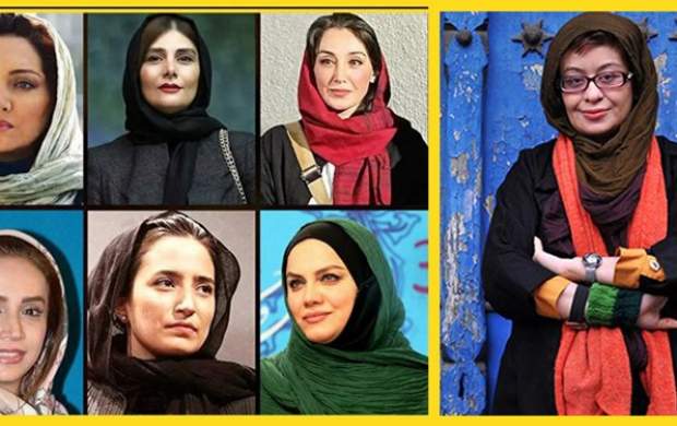 واکنش ترانه علیدوستی به بیانیه زنان سینماگر واکنش ترانه علیدوستی به بیانیه زنان سینماگر