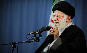 توصیههای رهبر انقلاب درباره مدیریت فضای مجازی/نباید مردم را بیپناه رها کنیم توصیههای رهبر انقلاب درباره مدیریت فضای مجازی/نباید مردم را بیپناه رها کنیم