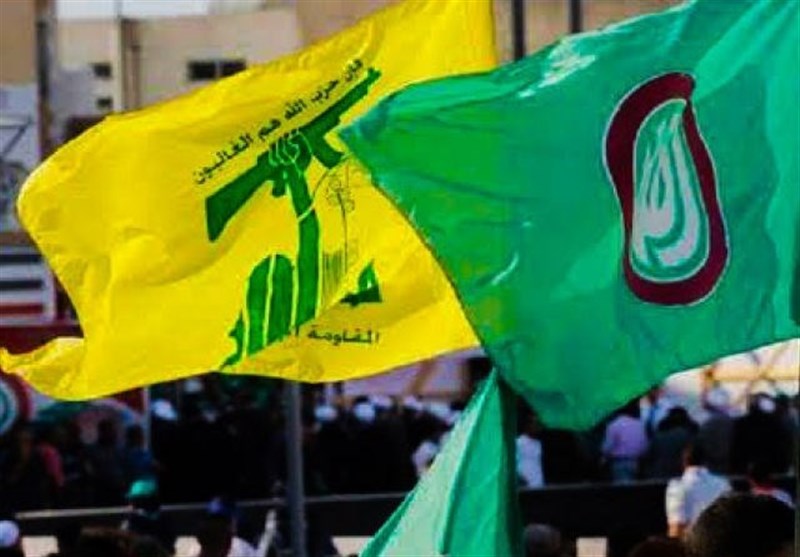 حزبالله و جنبش امل: دولت منتظر وعدههای دروغین آمریکا برای تامین برق و گاز لبنان نباشد حزبالله و جنبش امل: دولت منتظر وعدههای دروغین آمریکا برای تامین برق و گاز لبنان نباشد