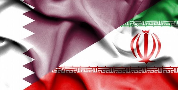 رئیسی:توسعه روابط تهران و قطر به نفع دو ملت و ملتهای منطقه است رئیسی:توسعه روابط تهران و قطر به نفع دو ملت و ملتهای منطقه است
