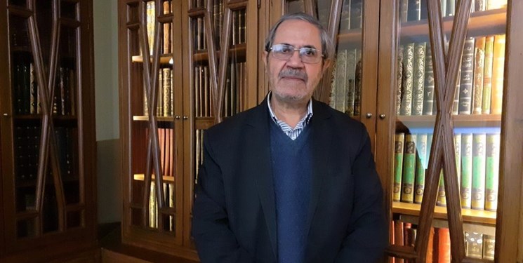 پاسخ یک پژوهشگر و مدرس دانشگاه به شبهه جعلی بودن نهجالبلاغه پاسخ یک پژوهشگر و مدرس دانشگاه به شبهه جعلی بودن نهجالبلاغه