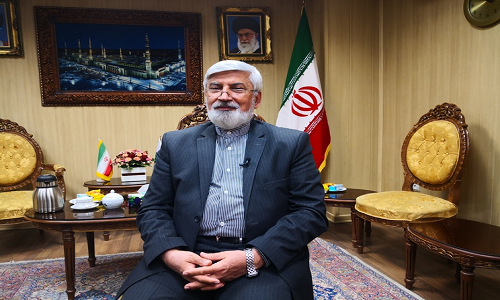 ورود زودهنگام اصلاحطلبان به انتخابات با شعار «تحریم» ورود زودهنگام اصلاحطلبان به انتخابات با شعار «تحریم»
