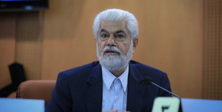 وضعیت کرونا و نحوه فعالیت مدارس و دانشگاهها را دائما رصد میکنیم وضعیت کرونا و نحوه فعالیت مدارس و دانشگاهها را دائما رصد میکنیم
