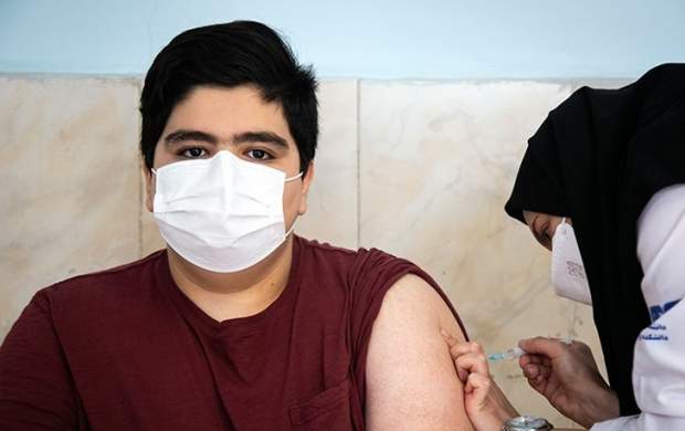 دانشآموزان واکسننزده میتوانند به مدرسه بروند دانشآموزان واکسننزده میتوانند به مدرسه بروند