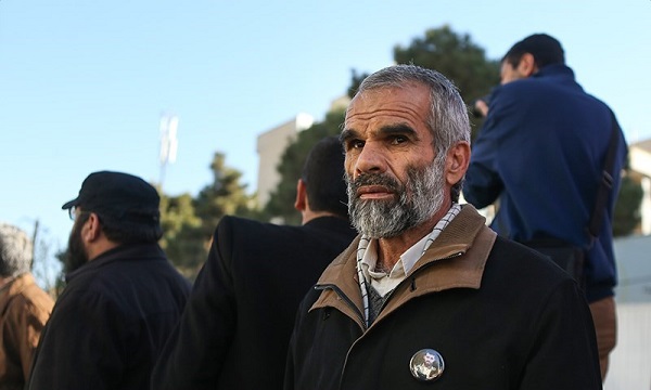 روایت حاج قاسم سلیمانی از شاهکار شهید «خلیلی» در مبارزه با داعش روایت حاج قاسم سلیمانی از شاهکار شهید «خلیلی» در مبارزه با داعش