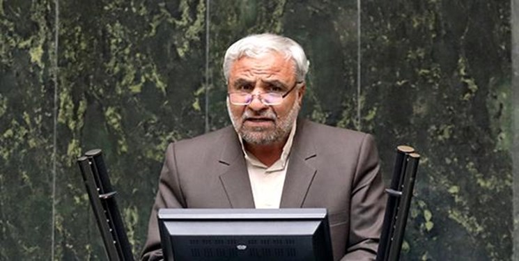 تمام تلاش تیم مذاکره کننده لغو بدون قید و شرط تحریمها باشد تمام تلاش تیم مذاکره کننده لغو بدون قید و شرط تحریمها باشد