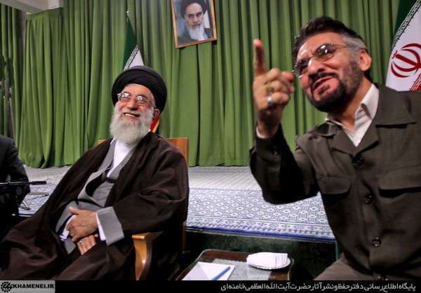 سینمای ما ماهیتی غربی، صهیونیستی دارد/اگر در این سینما آثار مستهجن ساخته شود تعجب ندارد! سینمای ما ماهیتی غربی، صهیونیستی دارد/اگر در این سینما آثار مستهجن ساخته شود تعجب ندارد!