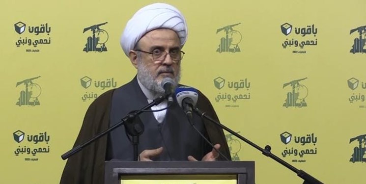 عضو حزب الله: روز انتخابات، دشمنان شاهد شکستشان خواهند بود عضو حزب الله: روز انتخابات، دشمنان شاهد شکستشان خواهند بود