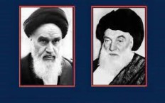 توصیه مهم امام بعد از رحلت آیتالله بروجردی توصیه مهم امام بعد از رحلت آیتالله بروجردی