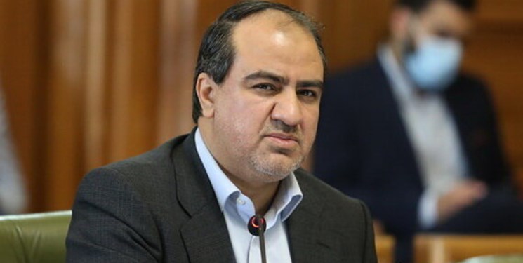 ضرب و شتم نیروی شهرداری/رئیس دانشگاه تهران پاسخگو باشد ضرب و شتم نیروی شهرداری/رئیس دانشگاه تهران پاسخگو باشد