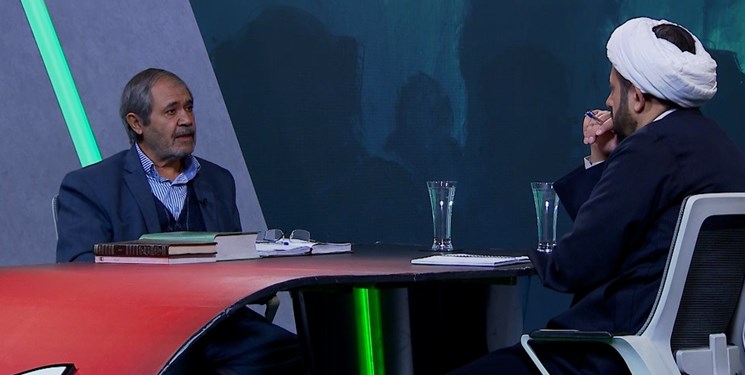 معارف:کسانی که خواستند نهجالبلاغه را تقلید کنند، شکست خوردند معارف:کسانی که خواستند نهجالبلاغه را تقلید کنند، شکست خوردند