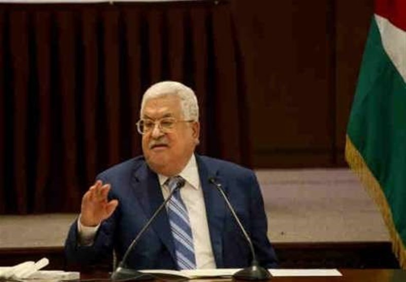 محمود عباس در پیامی محرمانه با صهیونیستها علیه فلسطینیان متحد شد محمود عباس در پیامی محرمانه با صهیونیستها علیه فلسطینیان متحد شد