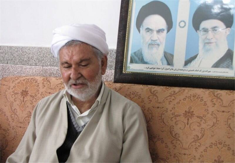 واکنش اهل سنت به هتک حرمت به حرم و زائران رضوی/ جریان های تکفیری وهابی دشمنان واقعی اسلام هستند واکنش اهل سنت به هتک حرمت به حرم و زائران رضوی/ جریان های تکفیری وهابی دشمنان واقعی اسلام هستند