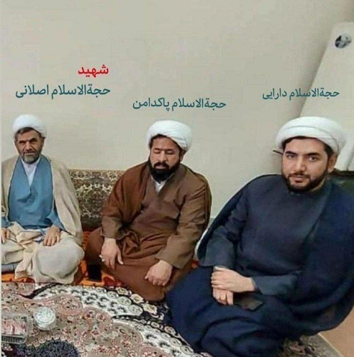 بوی توطئه انگلیسی به مشام میرسد/ همانقدر که شیعه غمگین است، اهل سنت هم داغدار است بوی توطئه انگلیسی به مشام میرسد/ همانقدر که شیعه غمگین است، اهل سنت هم داغدار است