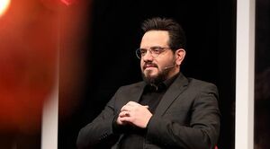 مجتبی امینی دبیر جشنواره فیلم فجر شد