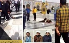 عملیات در مشهد را چه کسی هدایت کرد؟ عملیات در مشهد را چه کسی هدایت کرد؟