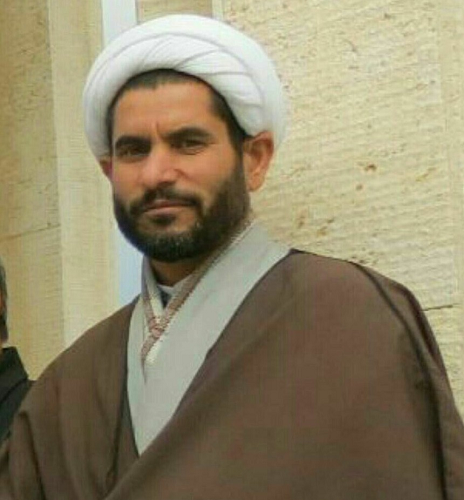 روحانیها و طلبههایی که در یک دهه گذشته به آنها حمله شده است+عکس روحانیها و طلبههایی که در یک دهه گذشته به آنها حمله شده است+عکس