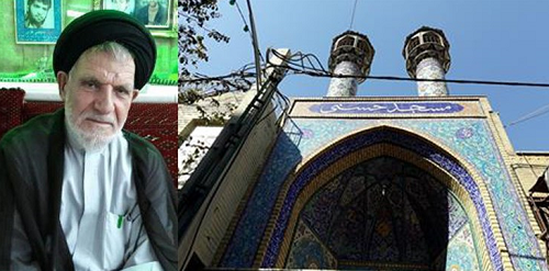 روحانیها و طلبههایی که در یک دهه گذشته به آنها حمله شده است+عکس روحانیها و طلبههایی که در یک دهه گذشته به آنها حمله شده است+عکس