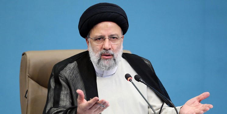 رئیسی: تلاش میکنیم پرداختی بیمار از هزینههای درمان کاهش یابد رئیسی: تلاش میکنیم پرداختی بیمار از هزینههای درمان کاهش یابد
