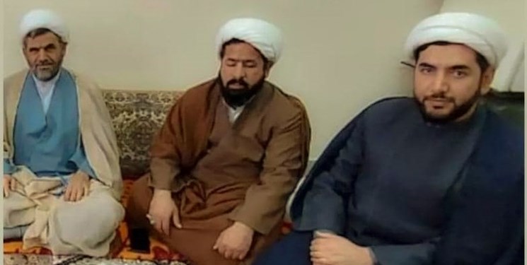 درخواست دانشجویان اهل سنت برای محاکمه مسببان حادثه تروریسیتی حرم رضوی درخواست دانشجویان اهل سنت برای محاکمه مسببان حادثه تروریسیتی حرم رضوی