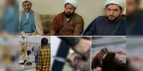 دشمن آرزوی تفرقه بین مسلمانان را به گور میبرد دشمن آرزوی تفرقه بین مسلمانان را به گور میبرد