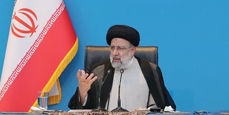 رئیسی: راهکارهایی برای رفع مشکلات استان البرز دیده شدهاست رئیسی: راهکارهایی برای رفع مشکلات استان البرز دیده شدهاست