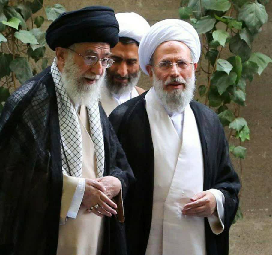 تنوع عرصههای مجاهدت این عالم ربانی از او شخصیتی کم نظیر پدید آورده بود/ فقدان وی ضایعهای تلخ و اندوهبار است تنوع عرصههای مجاهدت این عالم ربانی از او شخصیتی کم نظیر پدید آورده بود/ فقدان وی ضایعهای تلخ و اندوهبار است