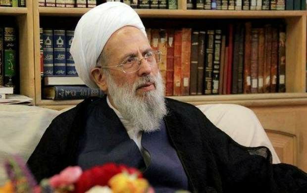 آیت الله محمدی ری شهری دعوت حق را لبیک گفت +زندگینامه آیت الله محمدی ری شهری دعوت حق را لبیک گفت +زندگینامه
