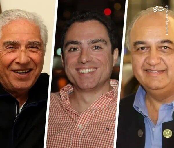 آیا آزادی این سه جاسوس به آزادی ۷ میلیارد ایران میارزد؟ آیا آزادی این سه جاسوس به آزادی ۷ میلیارد ایران میارزد؟