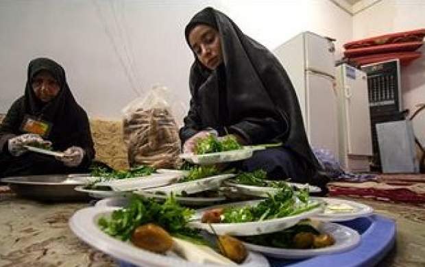 تغذیه در ماه رمضان از دیدگاه طب ایرانی تغذیه در ماه رمضان از دیدگاه طب ایرانی