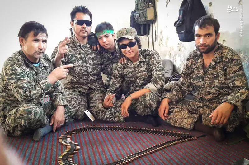 سیبزمینیفروش افغان در ایران چه میکرد؟! + عکس سیبزمینیفروش افغان در ایران چه میکرد؟! + عکس